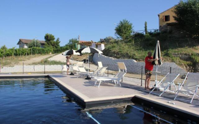 Agriturismo San Michele