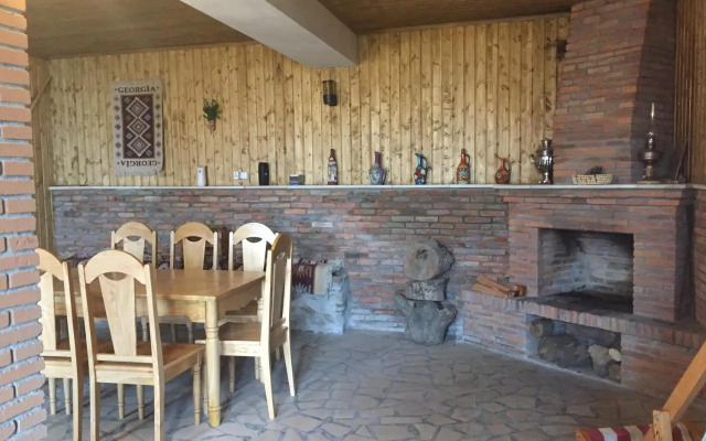 Guest House Loza