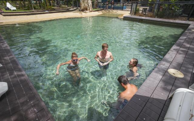 Selina Magnetic Island