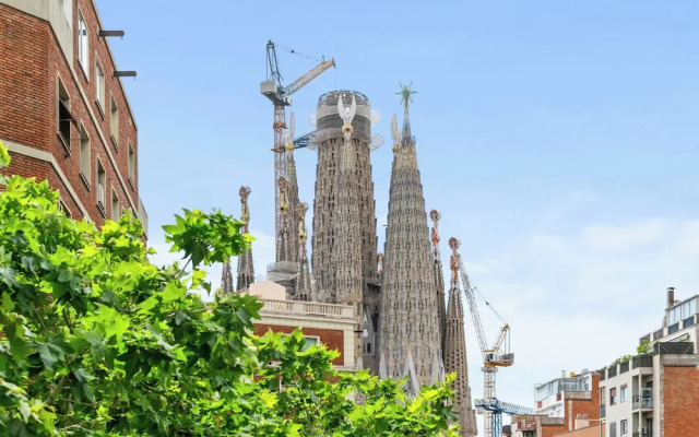 Sweet Home Barcelona