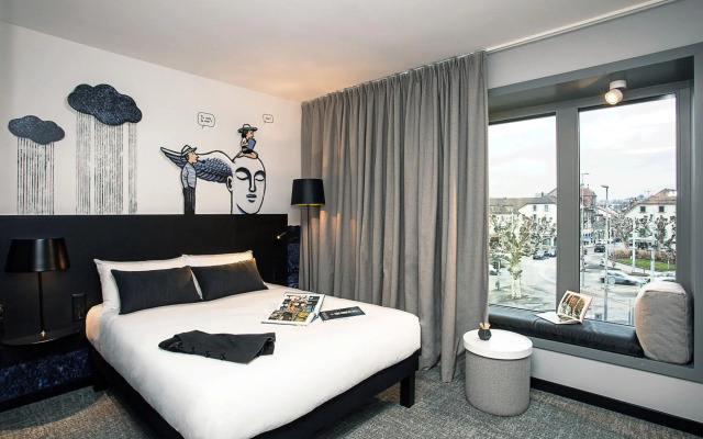 Ibis Styles Genève Carouge