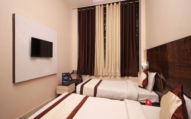 Hotel Gayatri Residency