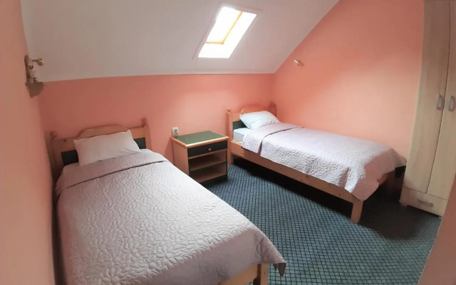 Vila Palma Palic