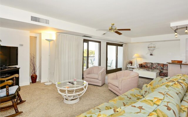 Henlopen Unit 416 by Long & Foster