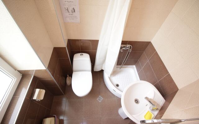 Hotel BU
