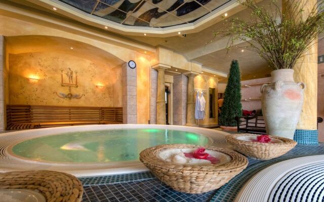 Vital Hotel Westfalen Therme