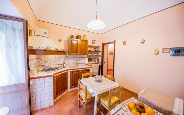Casa vacanze Mimí