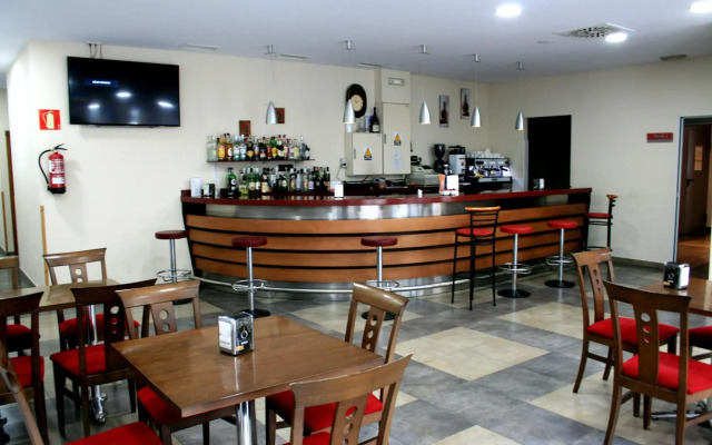 Hotel Cangas De Onis Center