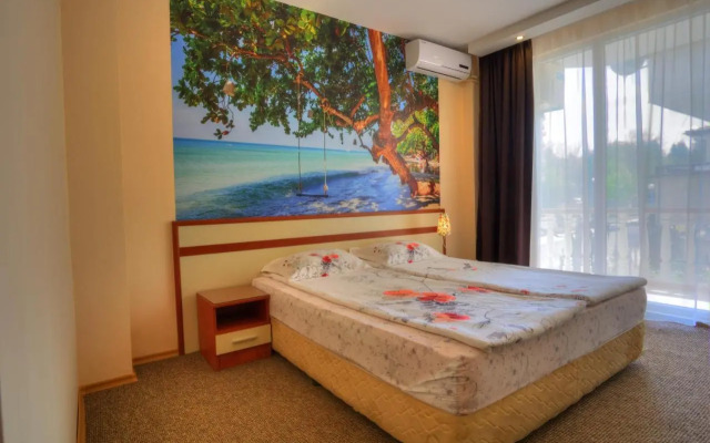 Stella Del Mare Guest House