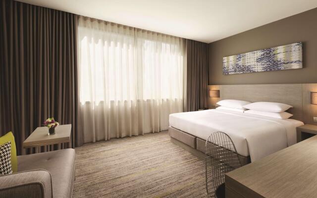 Hyatt Place Bangkok Sukhumvit 24