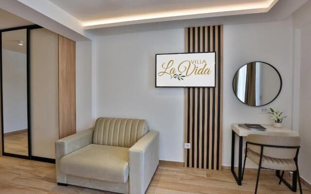 Villa La Vida