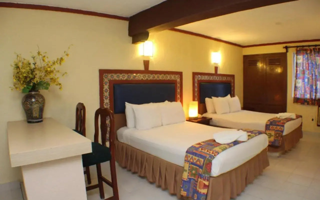 Suites Cancun Center Cancun