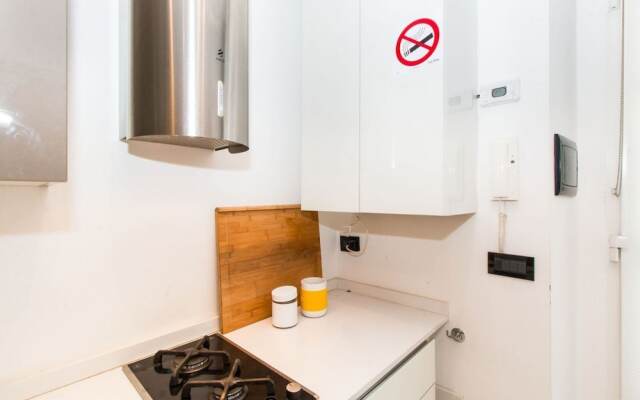 Mole Antonelliana & Royal Gardens Cozy Studio