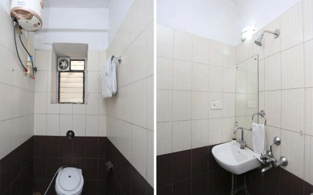 Hotel Victoria Inn by OYO Rooms