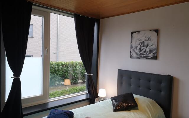 HostelGent
