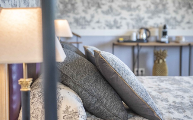 Manoir de la Poterie & Spa