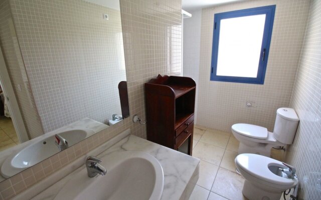 Apartamento Vista Mar