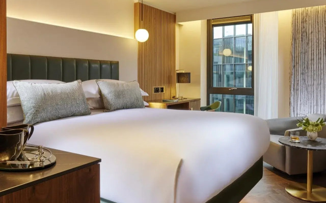 The Chancery Hotel