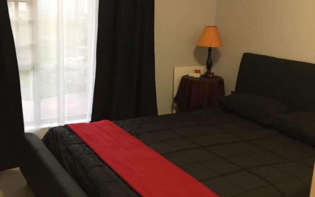 Cape Town - Big Bay Beach House