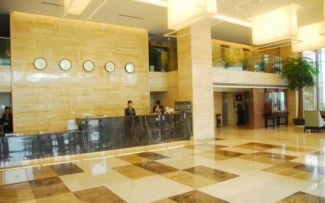 Jiangyin Kairun International Hotel