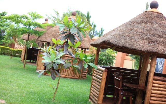 Elite Backpackers Services Masaka
