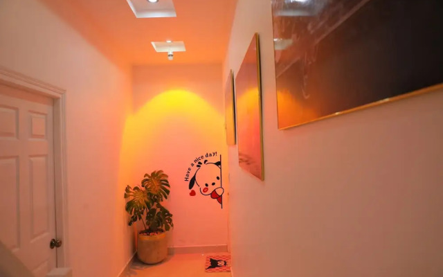 Le Farm Da Lat Villa