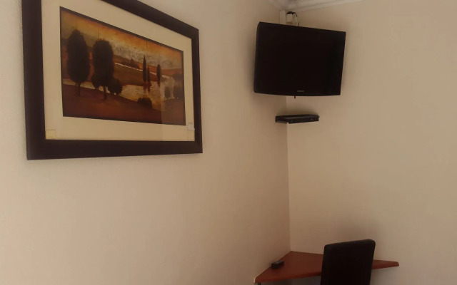 Ikaze Guest House