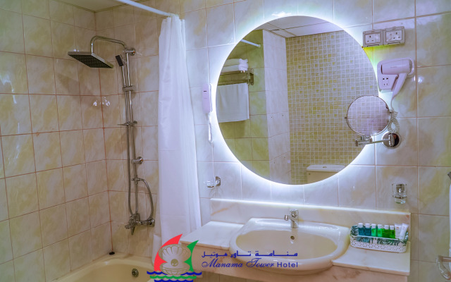 Manama Tower Hotel