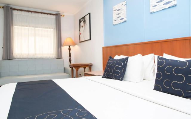 S Lodge (formally known as Sabai Lodge)