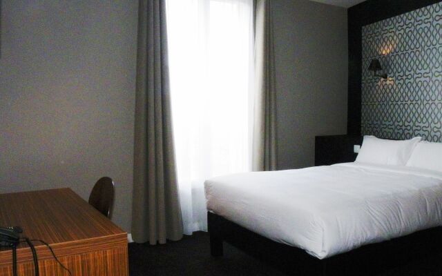 Hotel Les Terres Blanches