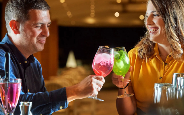 Alexandra Golden Boutique Hotel - Adults Only