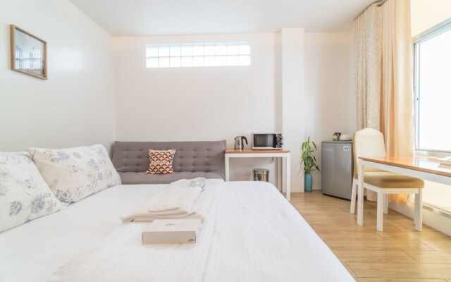 Austrianne Residences