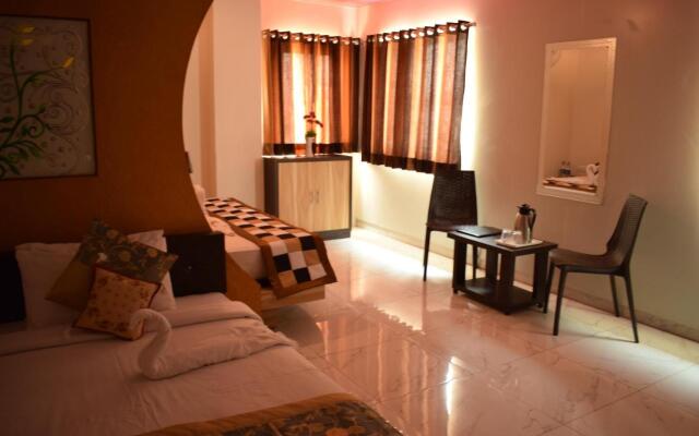 Hotel ShriRam Residency
