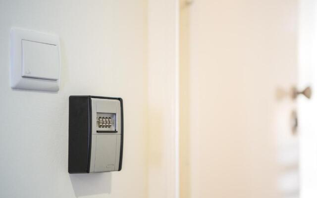 Samasal Trindade Apartments