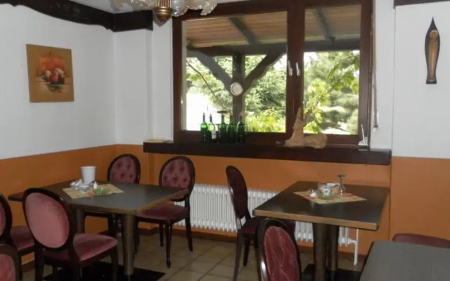 Gasthof Zunft - Stube