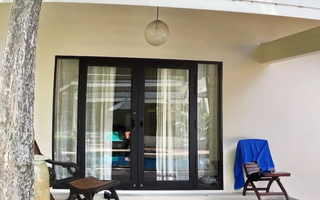 Hongchaofa Villa with Pool