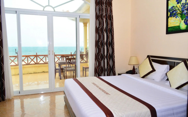 Le Aqua Resort & Spa Phan Thiet