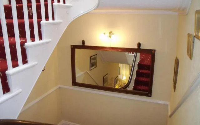 Britannia Guest House