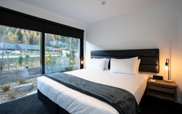 Park Residences - a THC Hotel