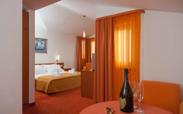 Hotel Rotondo