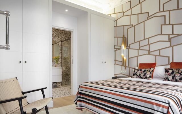 Apartamento Moraza Suite by Feelfree Rentals