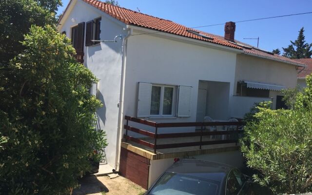 Apartments Darko