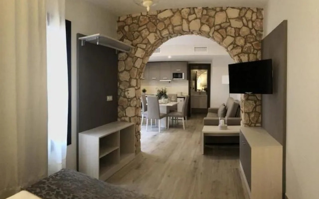 Suites La Posada de Pilar