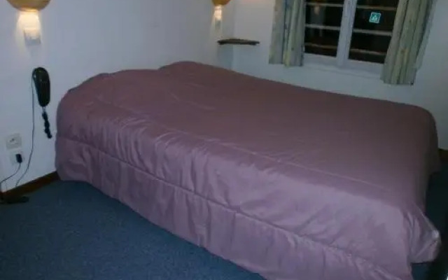 Auberge De La Canche