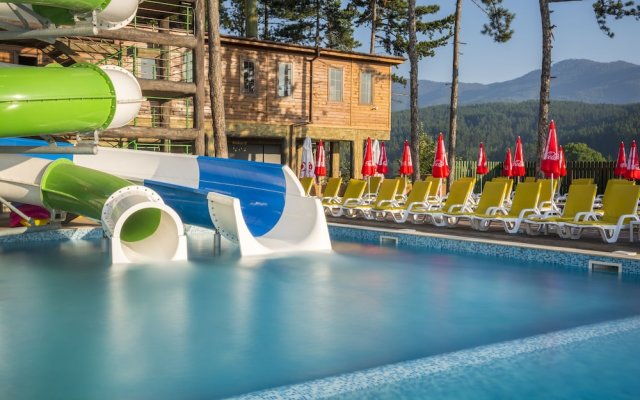 Hotel Elbrus SPA & Wellness