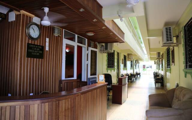 Prestige Holiday Resorts