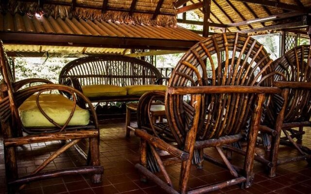 Hotel Viejo Molino Coroico