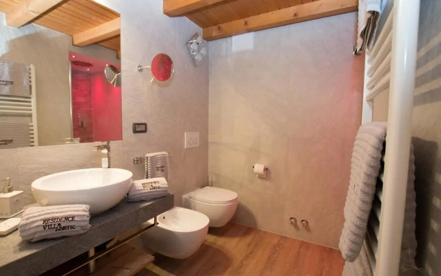 Residence Villa Artic