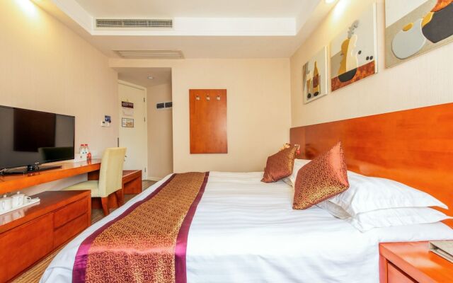 Xitang Hotel
