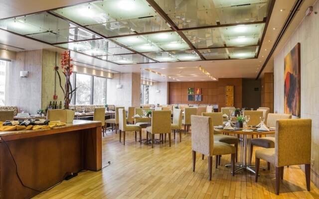 Hotel Grand Bittar
